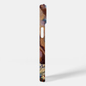 ペルーヴィンテージ旅行を訪れる Case-Mate iPhoneケース (裏面 / 右)