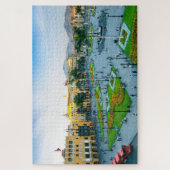 ペルー写真用ジグソーパズル ジグソーパズル (縦)