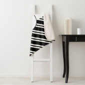 ペルー国旗のシェルパ毛布 シェルパブランケット (インサイチュ)