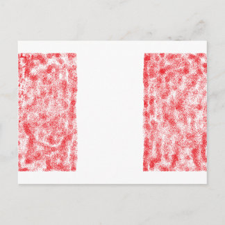 ペルー国旗の記事 ポストカード