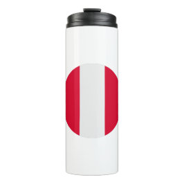 ペルー国旗 タンブラー