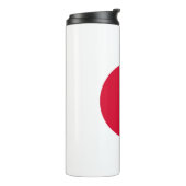 ペルー国旗 タンブラー (回転左)