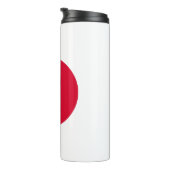 ペルー国旗 タンブラー (回転右)