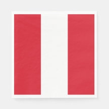 ペルー国旗（ペルー国旗）