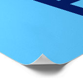 ペルー旅行ポスター ポスター (角)