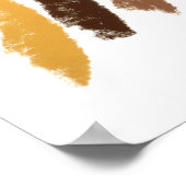 ペルー旅行ポスター ポスター (角)