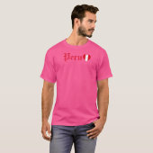 ペルー独立記念日レプブリカデルペルウ Tシャツ (正面フル)