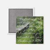 ペルー磁石 マグネット (正面/裏面)