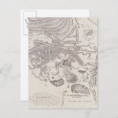 ペルー10 ポストカード (正面/裏面)