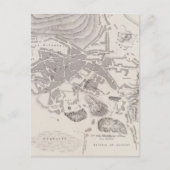 ペルー10 ポストカード (正面)