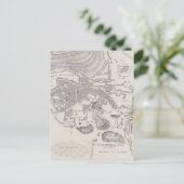 ペルー10 ポストカード (スタンド正面)