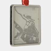 ペルー10 メタルオーナメント (右)