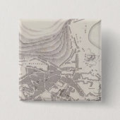 ペルー10 缶バッジ (正面)