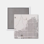 ペルー11 マグネット (正面/裏面)