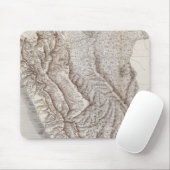 ペルー12 マウスパッド (マウス)