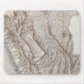 ペルー12 マウスパッド (正面)