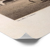 ペルー13 ポスター (角)