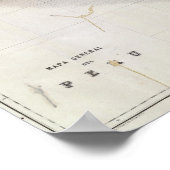 ペルー14 ポスター (角)