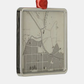 ペルー14 メタルオーナメント (右)