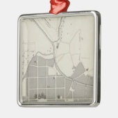 ペルー14 メタルオーナメント (左)