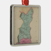 ペルー14 メタルオーナメント (右)