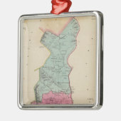 ペルー14 メタルオーナメント (左)