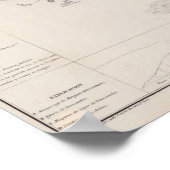 ペルー15 ポスター (角)