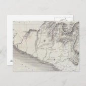 ペルー16 ポストカード (正面/裏面)