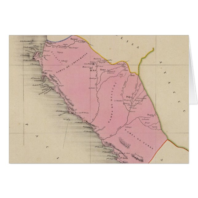 ペルー17 (正面横)