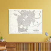 ペルー17 キャンバスプリント (インサイチュ (リビング))