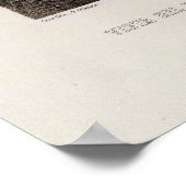 ペルー17 ポスター (角)