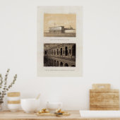 ペルー17 ポスター (キッチン)