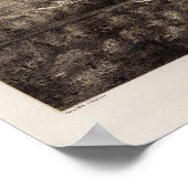 ペルー17 ポスター (角)