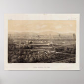 ペルー17 ポスター (正面)