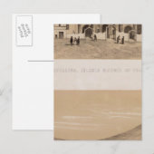 ペルー17 ポストカード (正面/裏面)