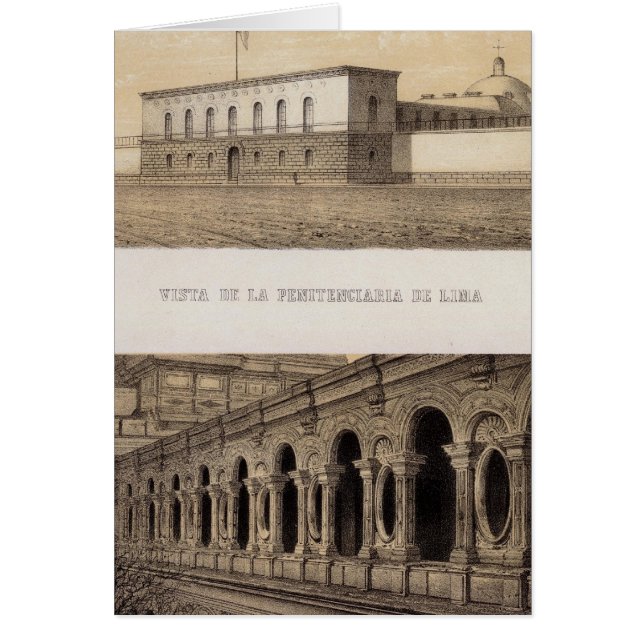 ペルー18 (正面)