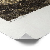 ペルー18 ポスター (角)