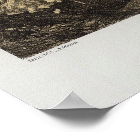 ペルー18 ポスター (角)