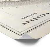 ペルー20 ポスター (角)