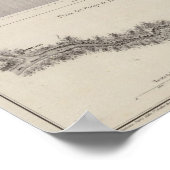 ペルー21 ポスター (角)