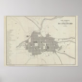 ペルー21 ポスター (正面)