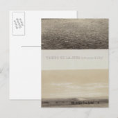 ペルー21 ポストカード (正面/裏面)