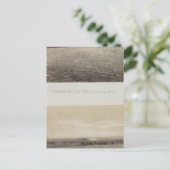 ペルー21 ポストカード (スタンド正面)