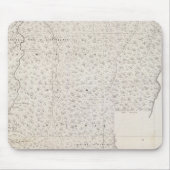 ペルー21 マウスパッド (正面)