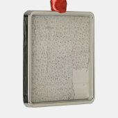 ペルー21 メタルオーナメント (右)