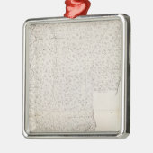 ペルー21 メタルオーナメント (左)