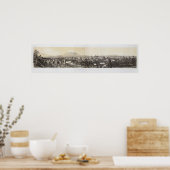 ペルー22 ポスター (キッチン)