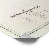 ペルー22 ポスター (角)