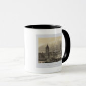 ペルー22 マグカップ (正面右)