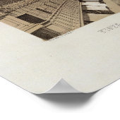 ペルー23 ポスター (角)